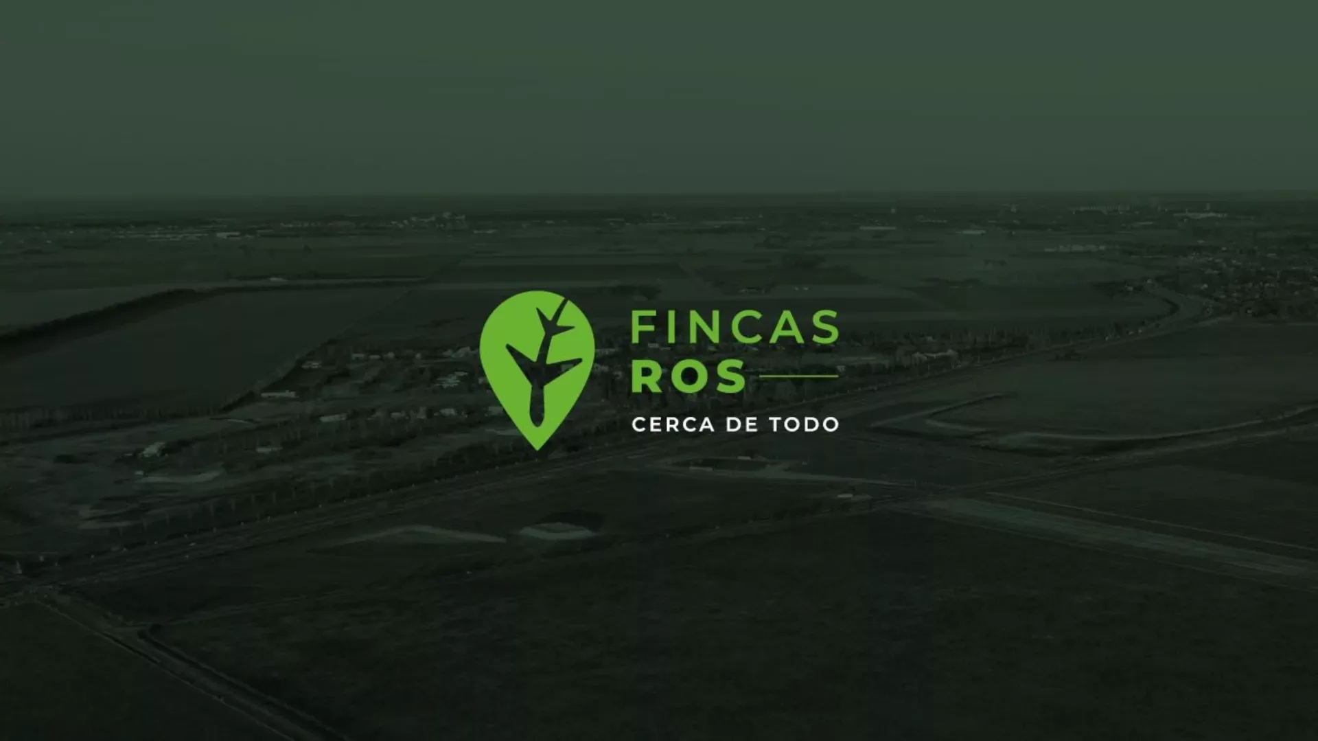 Fincas Ros - Cerca de todo