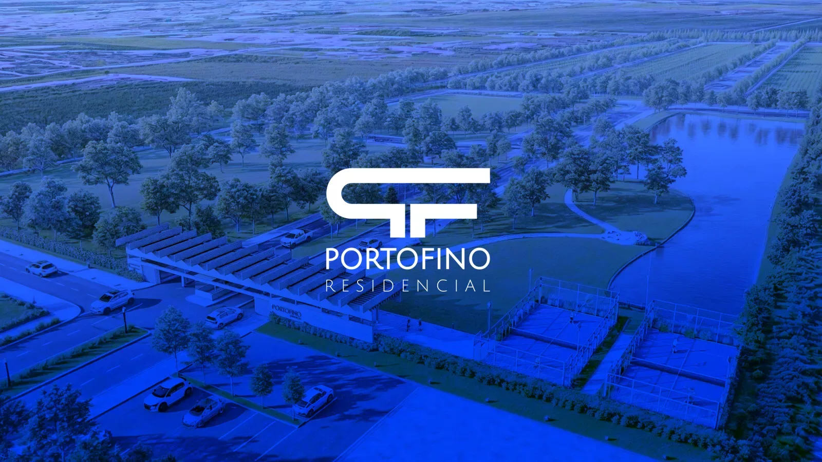 Portofino - Barrio cerrado en Capitán Bermúdez