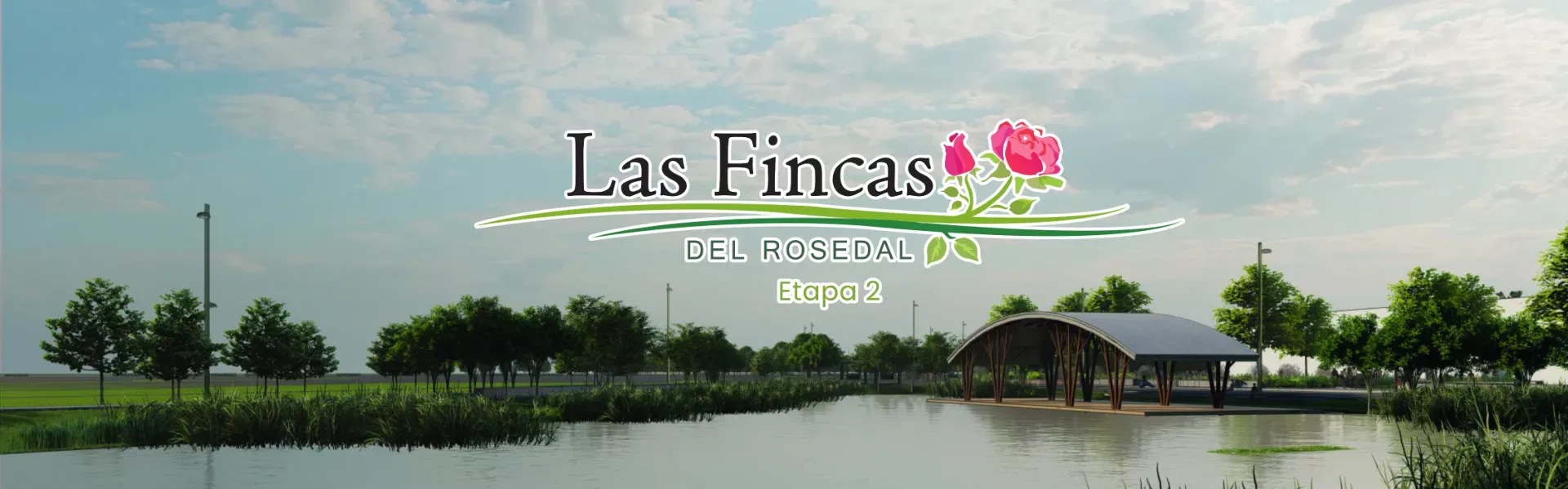 Fincas del Rosedal Etapa 2
